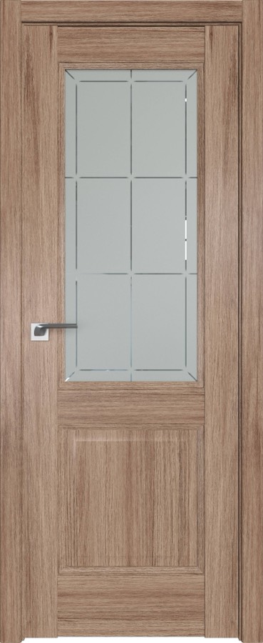 Межкомнатная дверь экошпон PROFIL DOORS 90XN