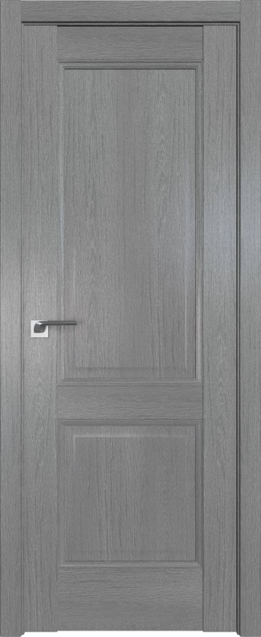 Межкомнатная дверь экошпон PROFIL DOORS 91XN