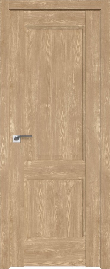 Межкомнатная дверь экошпон PROFIL DOORS 91XN