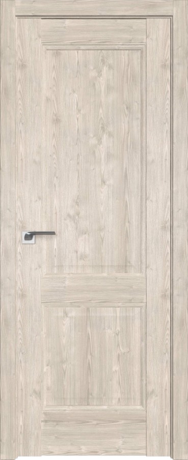 Межкомнатная дверь экошпон PROFIL DOORS 91XN