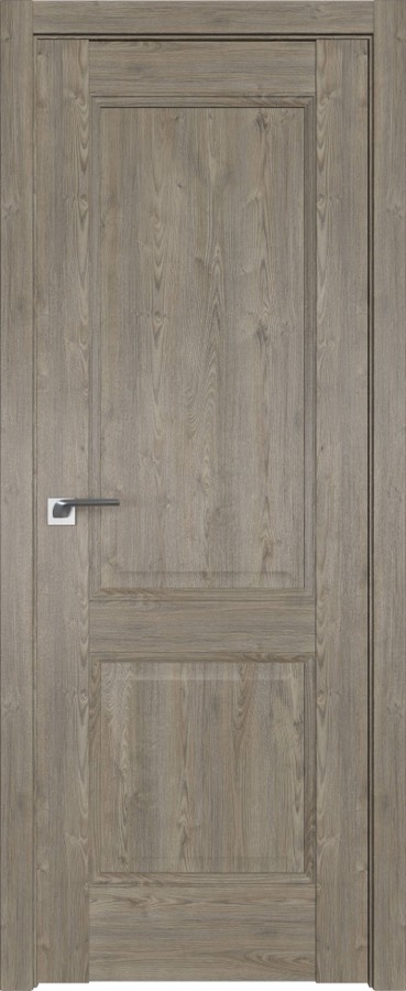 Межкомнатная дверь экошпон PROFIL DOORS 91XN