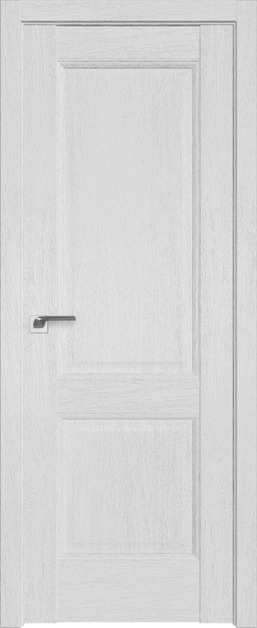Межкомнатная дверь экошпон PROFIL DOORS 91XN