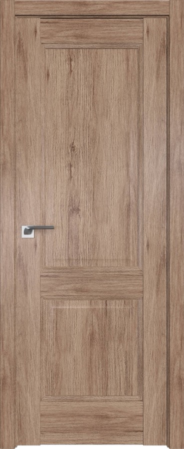 Межкомнатная дверь экошпон PROFIL DOORS 91XN