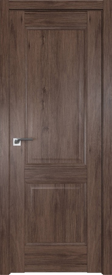 Межкомнатная дверь экошпон PROFIL DOORS 91XN