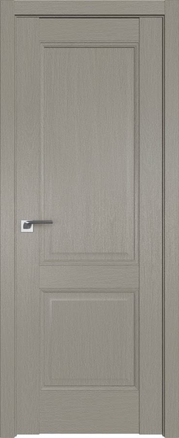 Межкомнатная дверь экошпон PROFIL DOORS 91XN