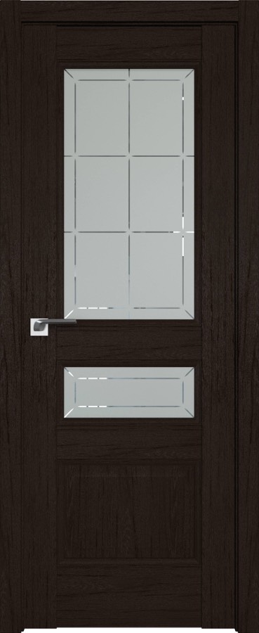 Межкомнатная дверь экошпон PROFIL DOORS 94XN