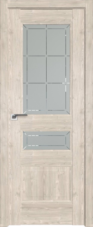 Межкомнатная дверь экошпон PROFIL DOORS 94XN