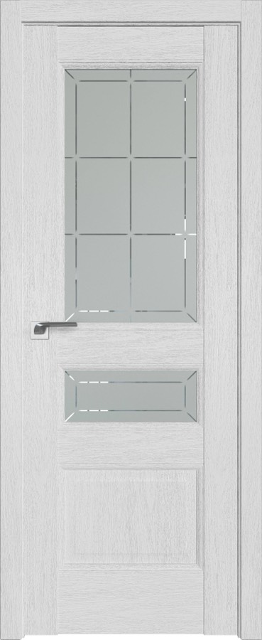 Межкомнатная дверь экошпон PROFIL DOORS 94XN