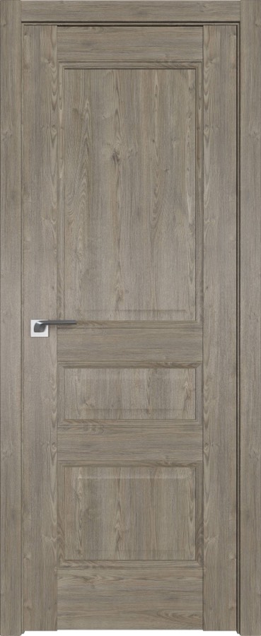 Межкомнатная дверь экошпон PROFIL DOORS 95XN