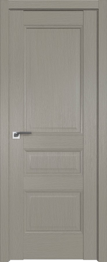 Межкомнатная дверь экошпон PROFIL DOORS 95XN