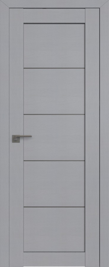 Межкомнатная дверь экошпон PROFIL DOORS 2.11STP