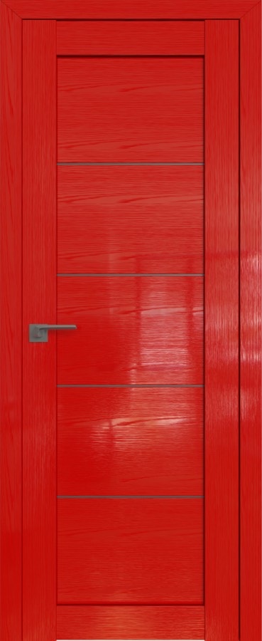 Межкомнатная дверь экошпон PROFIL DOORS 2.11STP