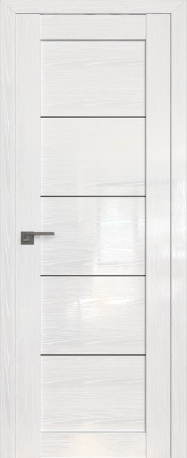 Межкомнатная дверь экошпон PROFIL DOORS 2.11STP