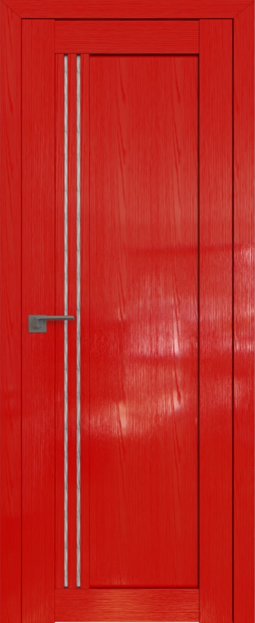Межкомнатная дверь экошпон PROFIL DOORS 2.50STP