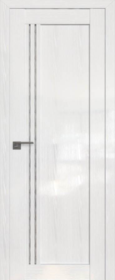 Межкомнатная дверь экошпон PROFIL DOORS 2.50STP