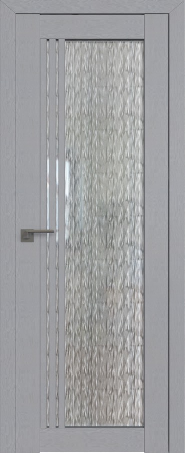 Межкомнатная дверь экошпон PROFIL DOORS 2.51STP