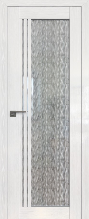 Межкомнатная дверь экошпон PROFIL DOORS 2.51STP