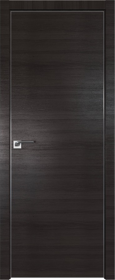 Межкомнатная дверь экошпон PROFIL DOORS 1Z