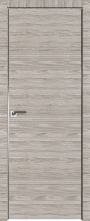 Межкомнатная дверь экошпон PROFIL DOORS 1Z