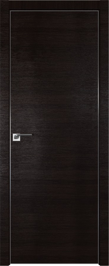 Межкомнатная дверь экошпон PROFIL DOORS 1Z