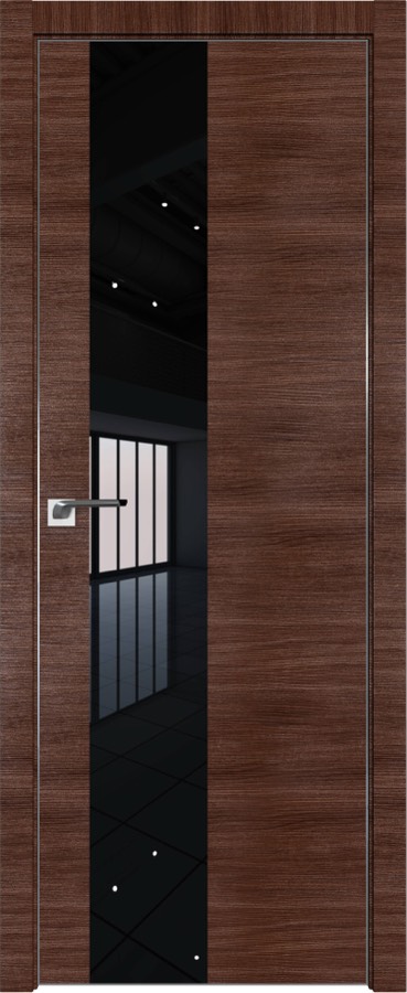 Межкомнатная дверь экошпон PROFIL DOORS 5Z