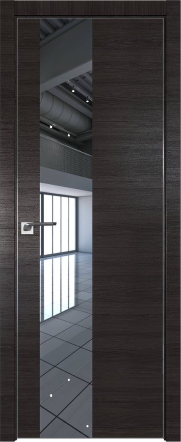 Межкомнатная дверь экошпон PROFIL DOORS 5Z