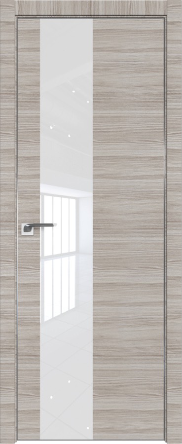 Межкомнатная дверь экошпон PROFIL DOORS 5Z