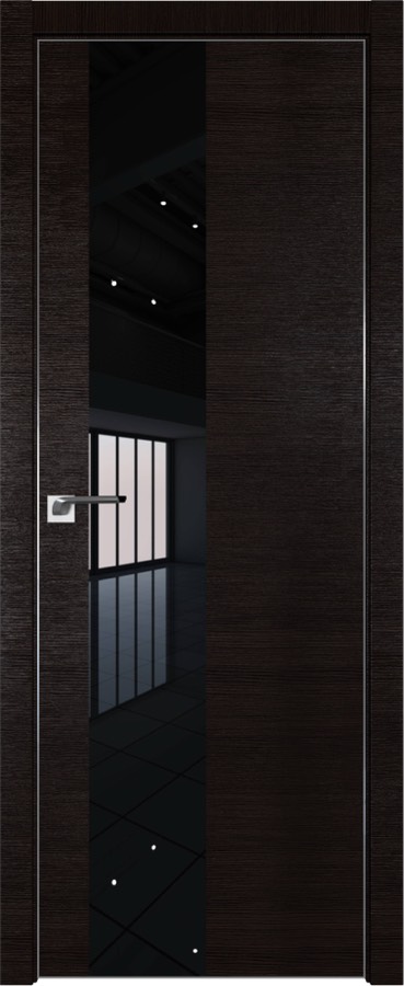 Межкомнатная дверь экошпон PROFIL DOORS 5Z