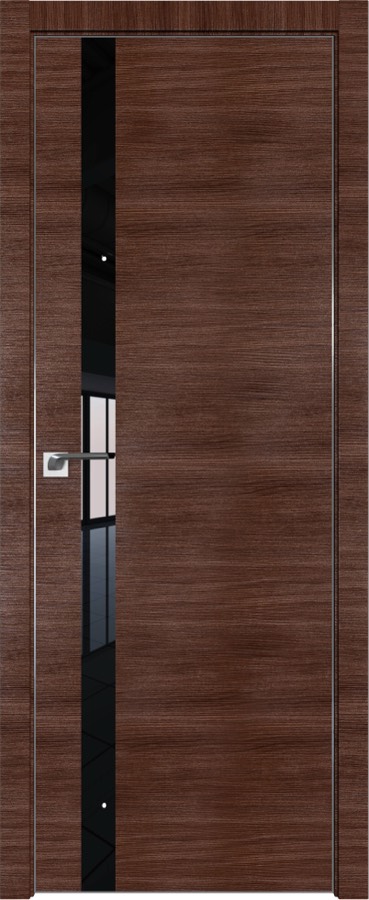 Межкомнатная дверь экошпон PROFIL DOORS 6Z
