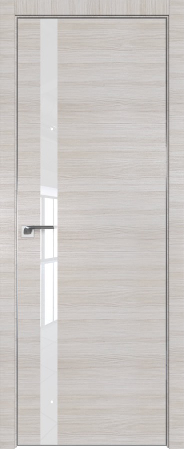 Межкомнатная дверь экошпон PROFIL DOORS 6Z