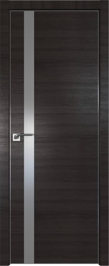 Межкомнатная дверь экошпон PROFIL DOORS 6Z