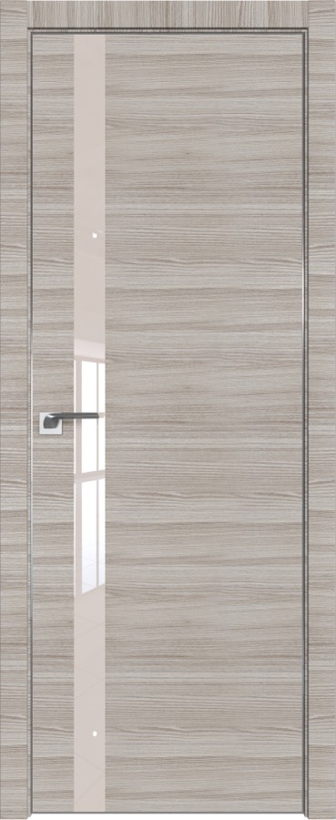 Межкомнатная дверь экошпон PROFIL DOORS 6Z
