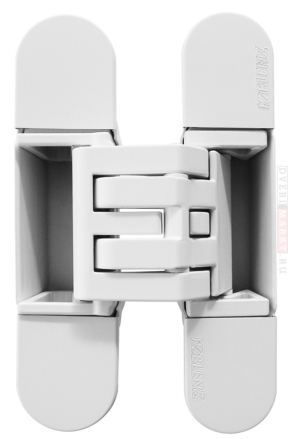 Петля скрытой установки Koblenz Kubica K6360/38