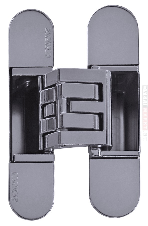 Петля скрытой установки Koblenz Kubica K6360/38