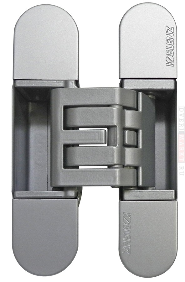 Петля скрытой установки Koblenz Kubica K6360/38