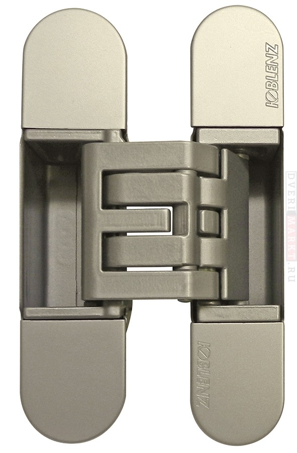 Петля скрытой установки Koblenz Kubica K6360/38