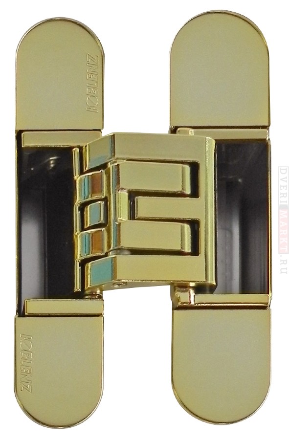 Петля скрытой установки Koblenz Kubica K6360/38