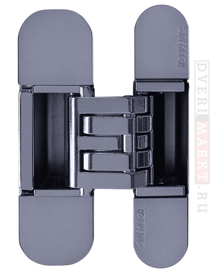Петля скрытой установки Koblenz Kubica K6360/45
