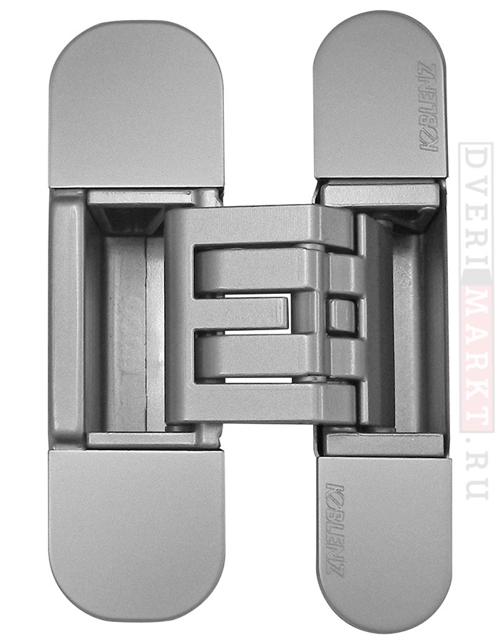 Петля скрытой установки Koblenz Kubica K6360/45