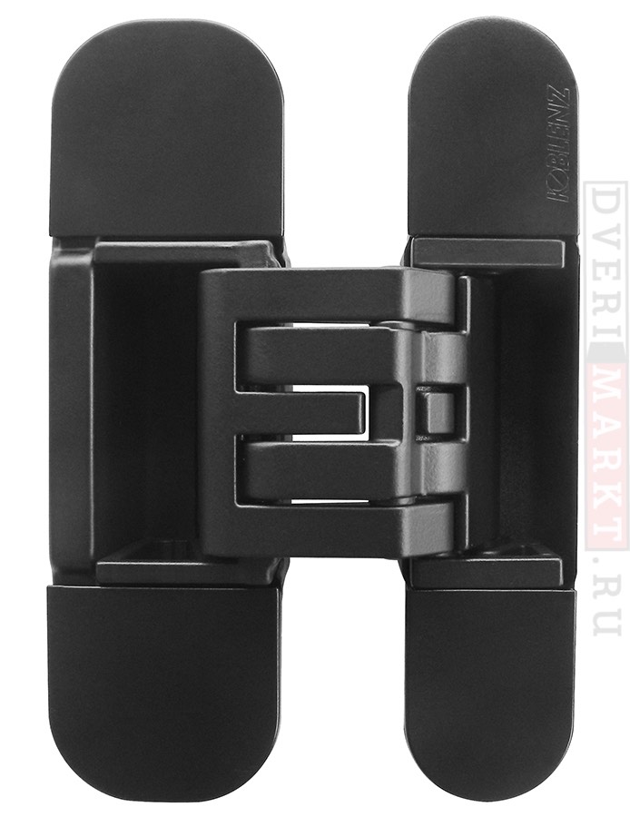 Петля скрытой установки Koblenz Kubica K6360/45