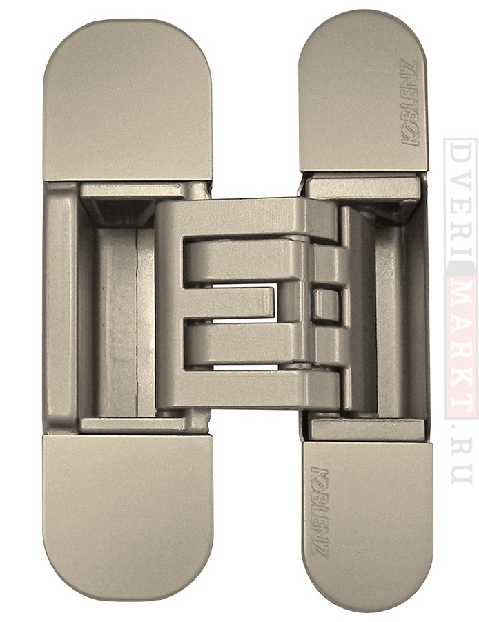 Петля скрытой установки Koblenz Kubica K6360/45