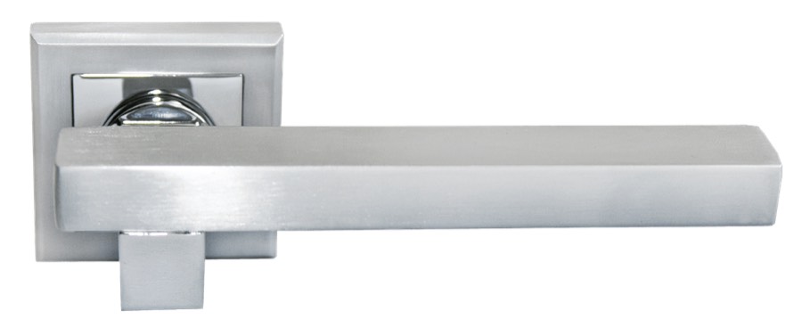 Ручка дверная Morelli CENTRAL MH-16