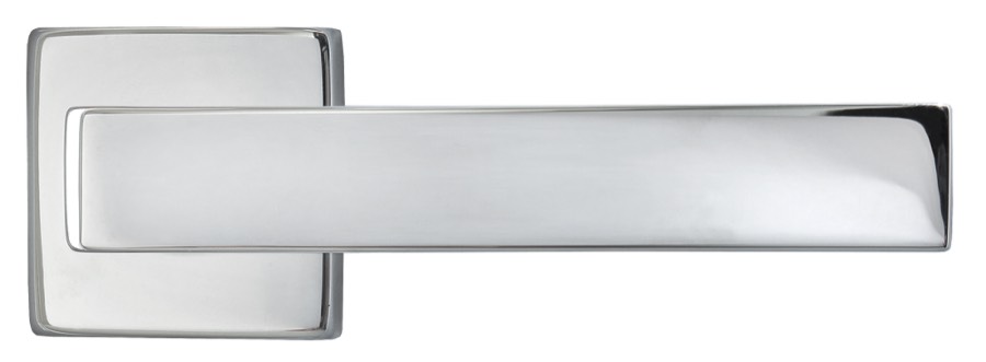 Ручка дверная Morelli Luxury HORIZONT-SQ