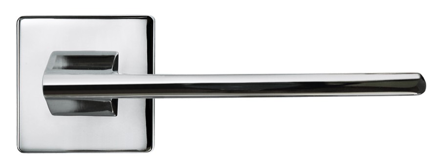 Ручка дверная Morelli Luxury SPUTNIK-SQ