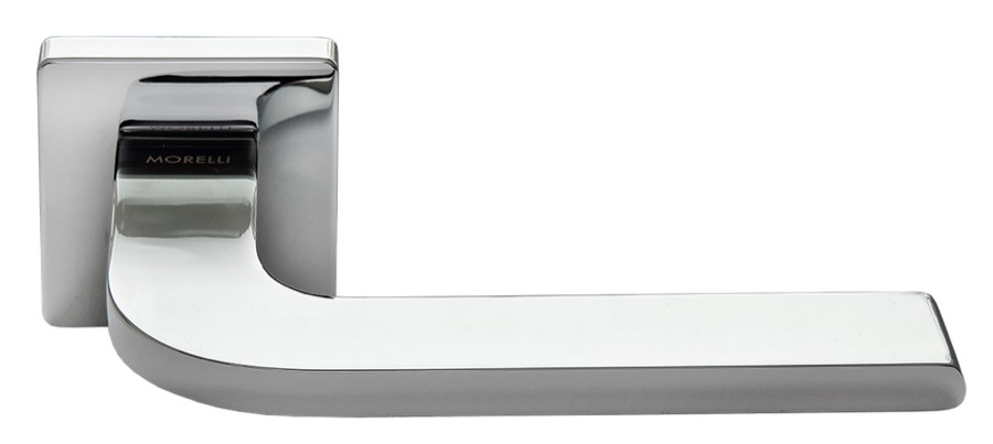 Ручка дверная Morelli Luxury SPUTNIK-SQ