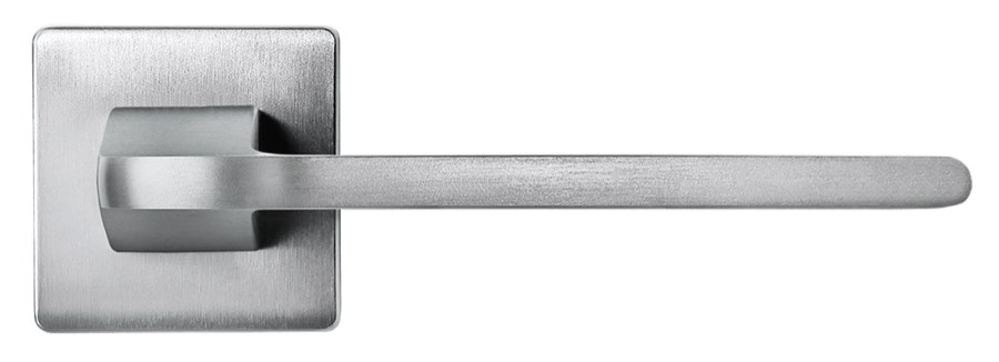 Ручка дверная Morelli Luxury SPUTNIK-SQ