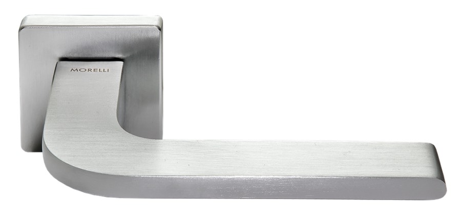 Ручка дверная Morelli Luxury SPUTNIK-SQ