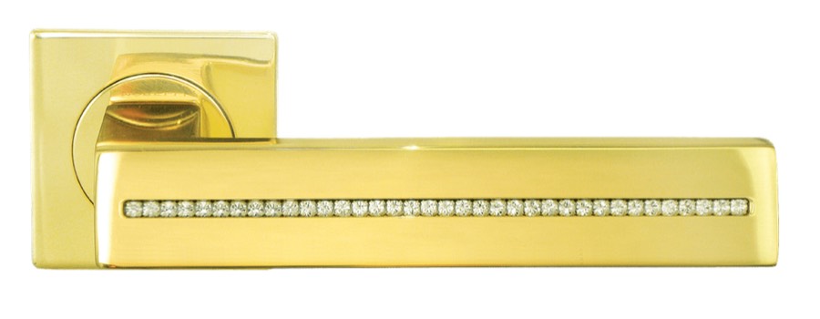 Ручка дверная Morelli Luxury DC-3 DIADEMA