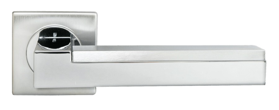 Ручка дверная Morelli Luxury NC-1 ISLAND