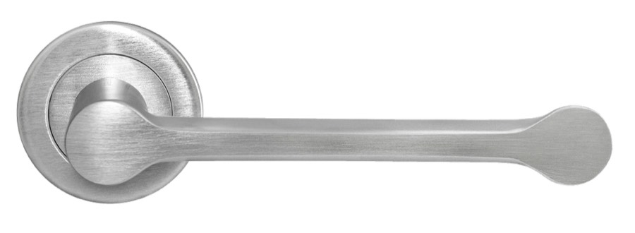 Ручка дверная Morelli Luxury NC-3 RAIN